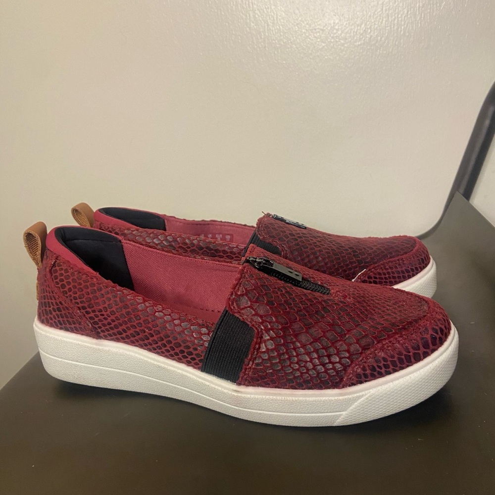 Rykö shoes